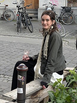 amélie morel
