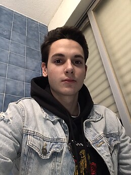 Rodrigo Arribas Martín