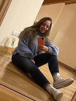 Andrea Salas