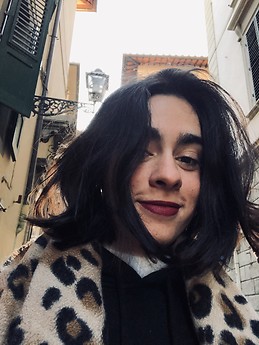 Almudena Frias Martin