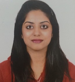 Melina Elizabeth Koshy