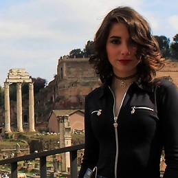 Rocío Bravo Sánchez