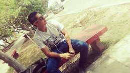 Cristian Correa Castillo