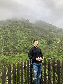 Joel Ramírez González