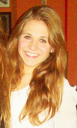 Carolina Sánchez Jódar