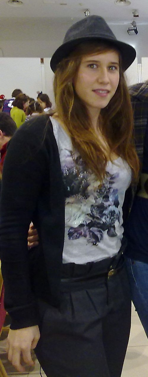 Analía Casado Dorado