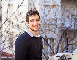 Lucas Barreda Frank