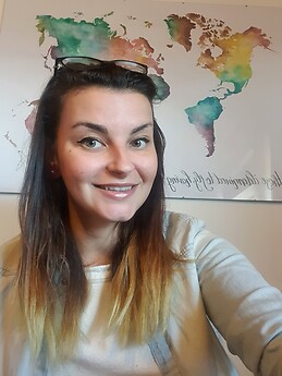 Aleksandrina Georgieva