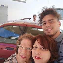 Leonardo Silva Ramos