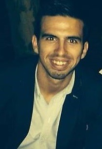 Enrique Bellido Agüera