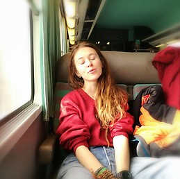 Anthéa Paitel