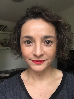 Fabiana Maria de Ferreira