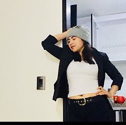 Kelly Sandrith Mendez Ramirez