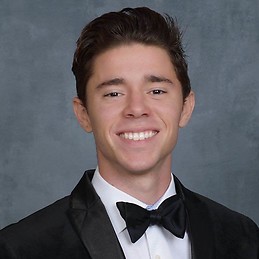 Dominic Robles-Richmond