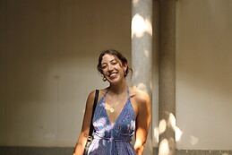 Laura Vázquez Requena