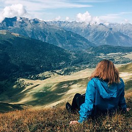 Aleksandra Khokhlova