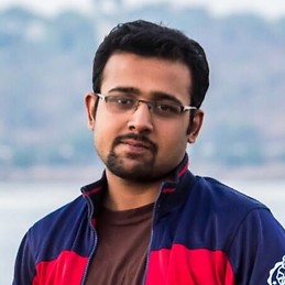 prashant parey