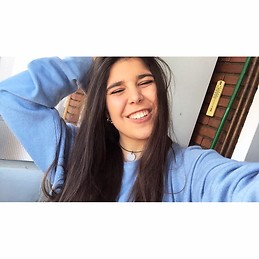 Ainhoa Lasarte Mayoral