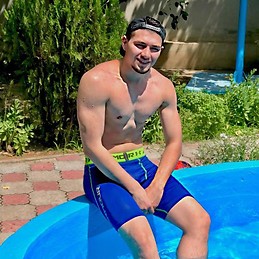 Ibrokhim Tukhtamurodov