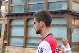 Ander  Garciandia Del Campo