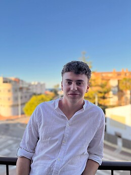 Iván Fernández Cantero