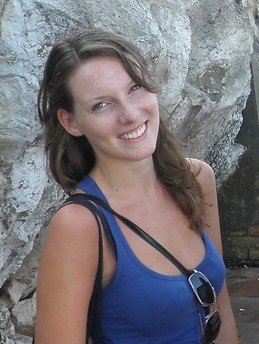 Michalina Dziewięcka