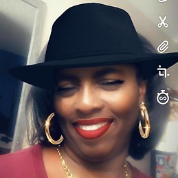 Jacqueline Willoughby