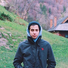 Guilherme Moreira