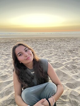 Nadia El Alami Hamdan