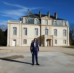 Salikgram Chaulagain