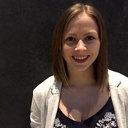 Ingibjörg Tómasdóttir