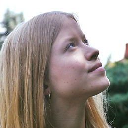 Sophie de Frenne