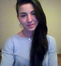 Alba Estrada  Fernández