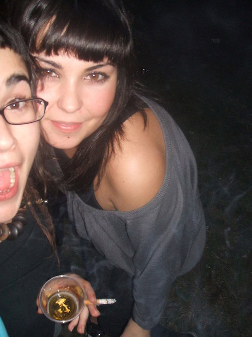 miriam bermudez perez