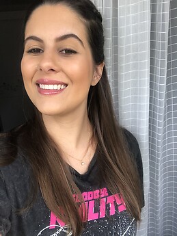 Izadora Cervelin Flôr