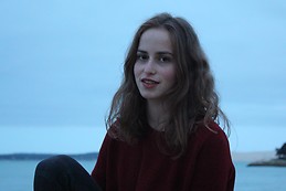 Léa Drougard