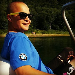 Kuba Reszka