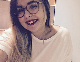 Paula Pérez