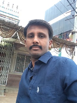 narendra reddy