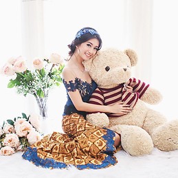 Candyda Andhika