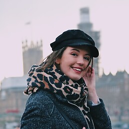 Claudia Balaguer Sempere