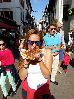 Itziar Rey