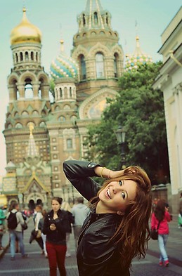 Aleksandra