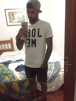 Ismael Rodríguez Naranjo