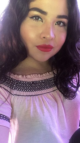 Fussda Safar Valencia