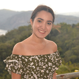 Ivania Maria Gutierrez Orozco