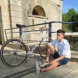 Théophile Chevalier