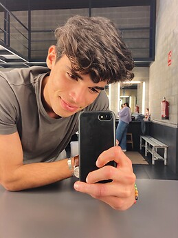 Arturo Alcaraz Pastor