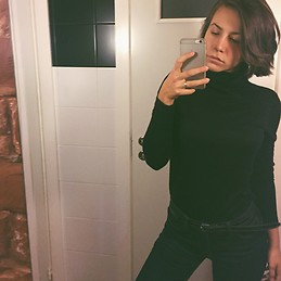 Alisa Gertsvolf