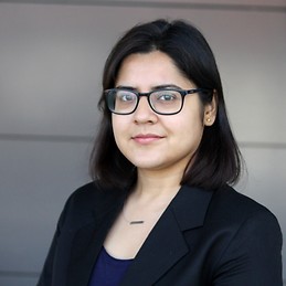 Nishtha Taneja